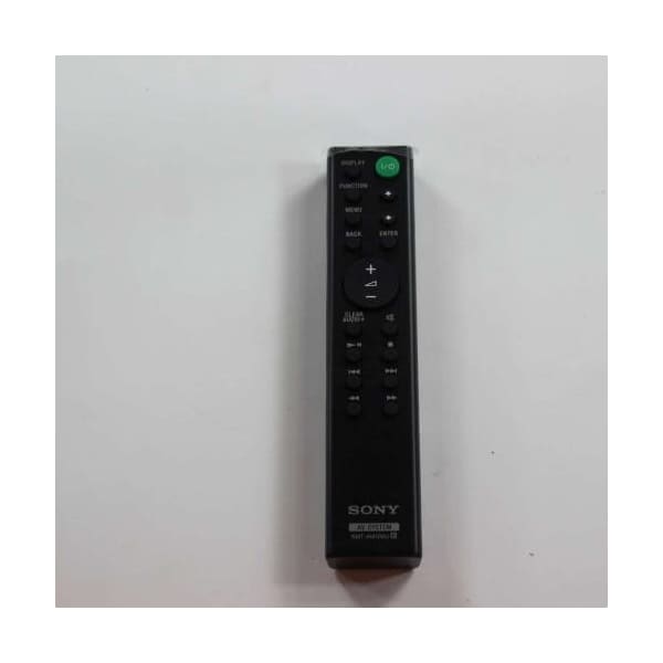 Sony REMOTE CONTROL 1-492-948-11 - main